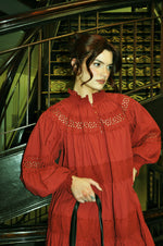 Summer Wine Dress