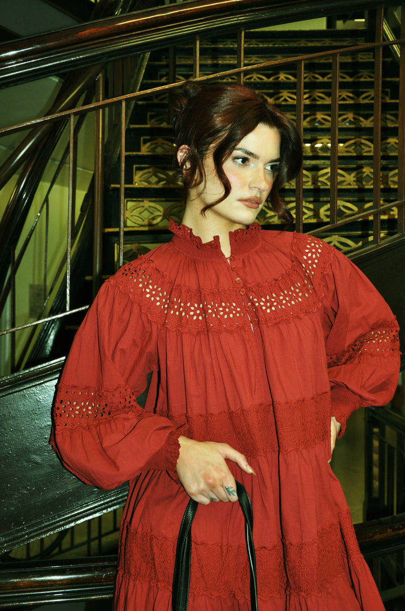 Summer Wine Dress