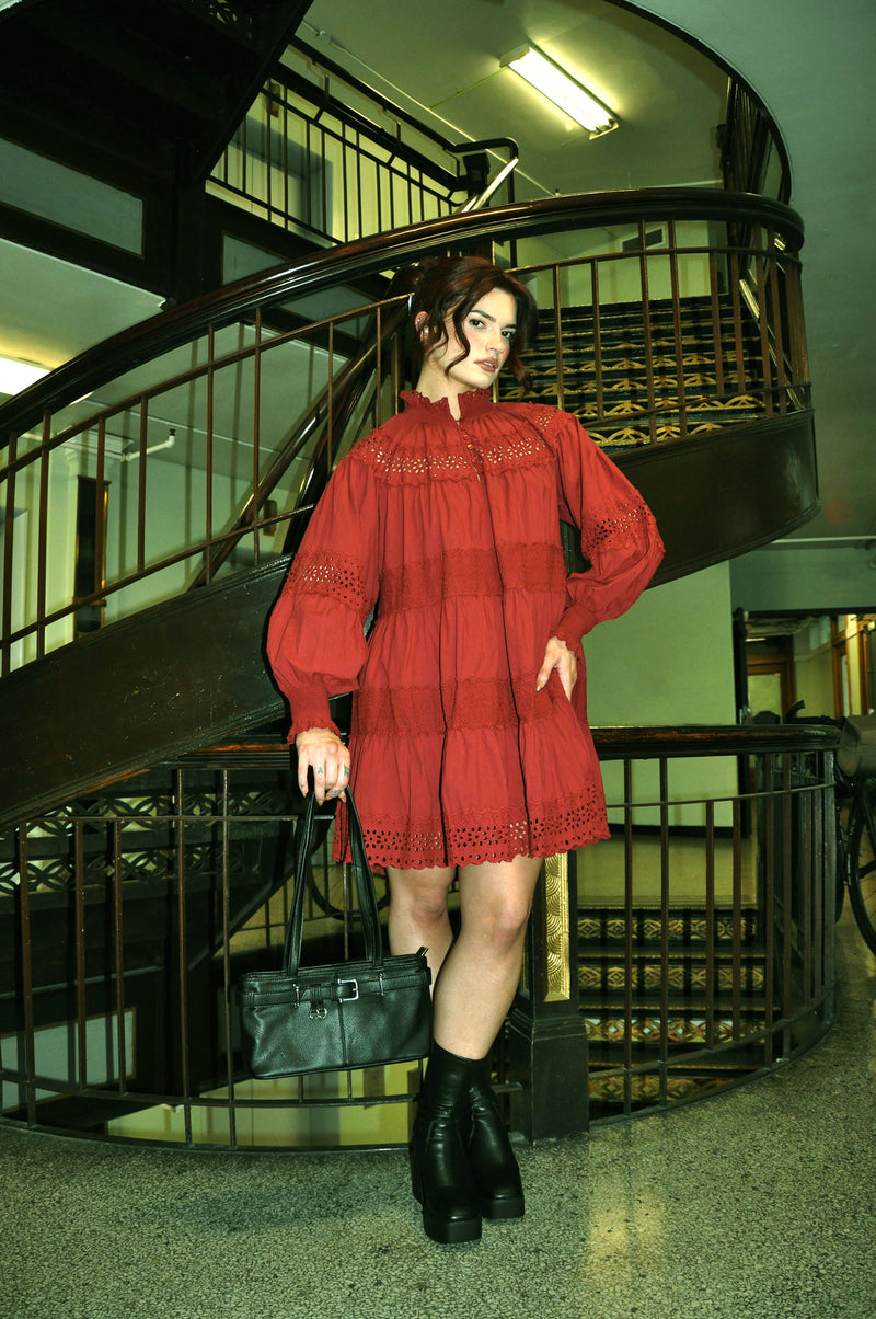 Summer Wine Dress