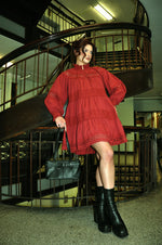 Summer Wine Dress
