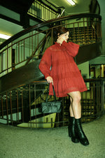 Summer Wine Dress