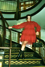 Summer Wine Dress