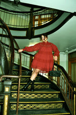Summer Wine Dress