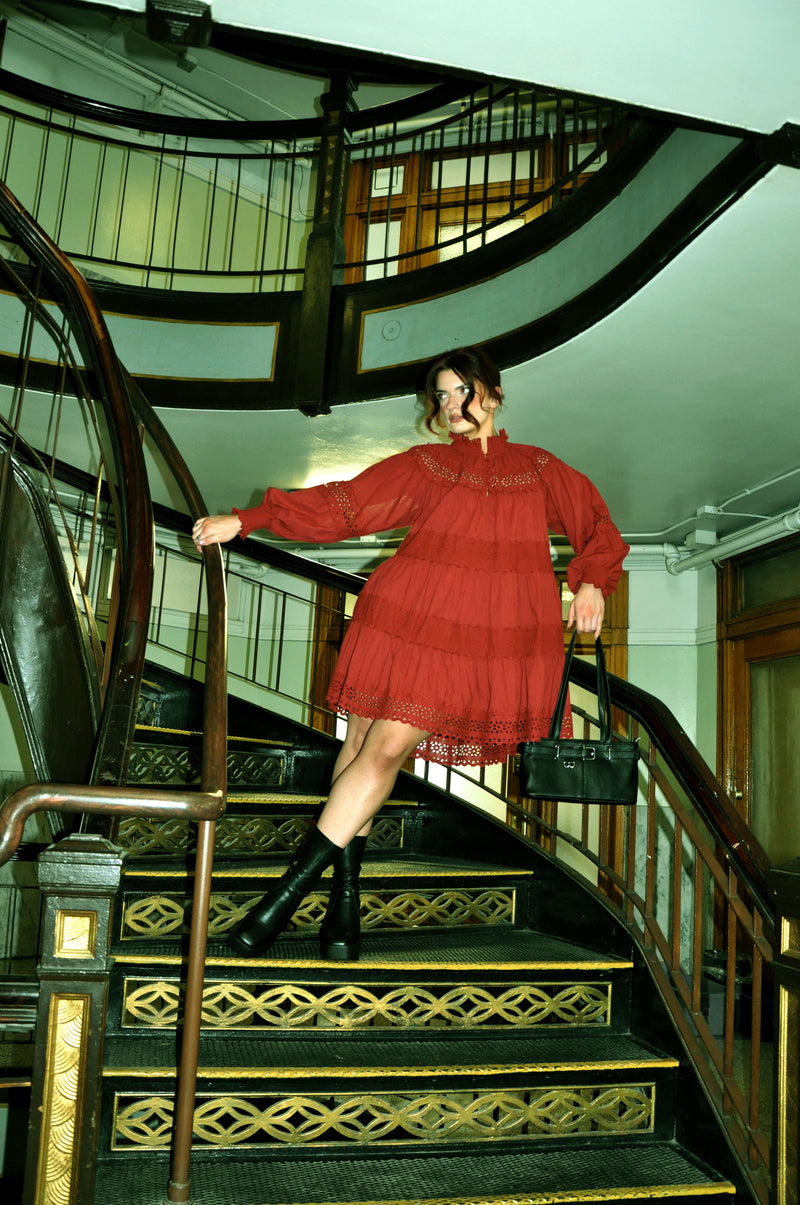 Summer Wine Dress
