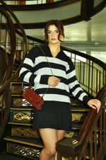 Irene Lock Purse