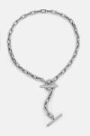 Deadbolt Necklace Necklace Vitaly 