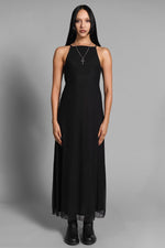 Ankh Sterling Silver Necklace | Stainless Steel Necklace NOCTEX 