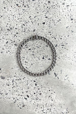 Cell Chain Bracelet | Stainless Steel Bracelets NOCTEX 