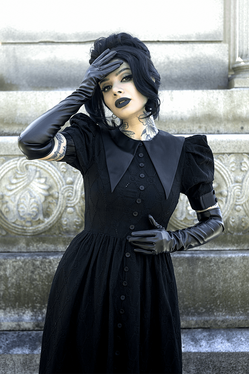 The Lucy Gloves Gloves Blackwood Castle 