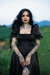 The Isabella Dress