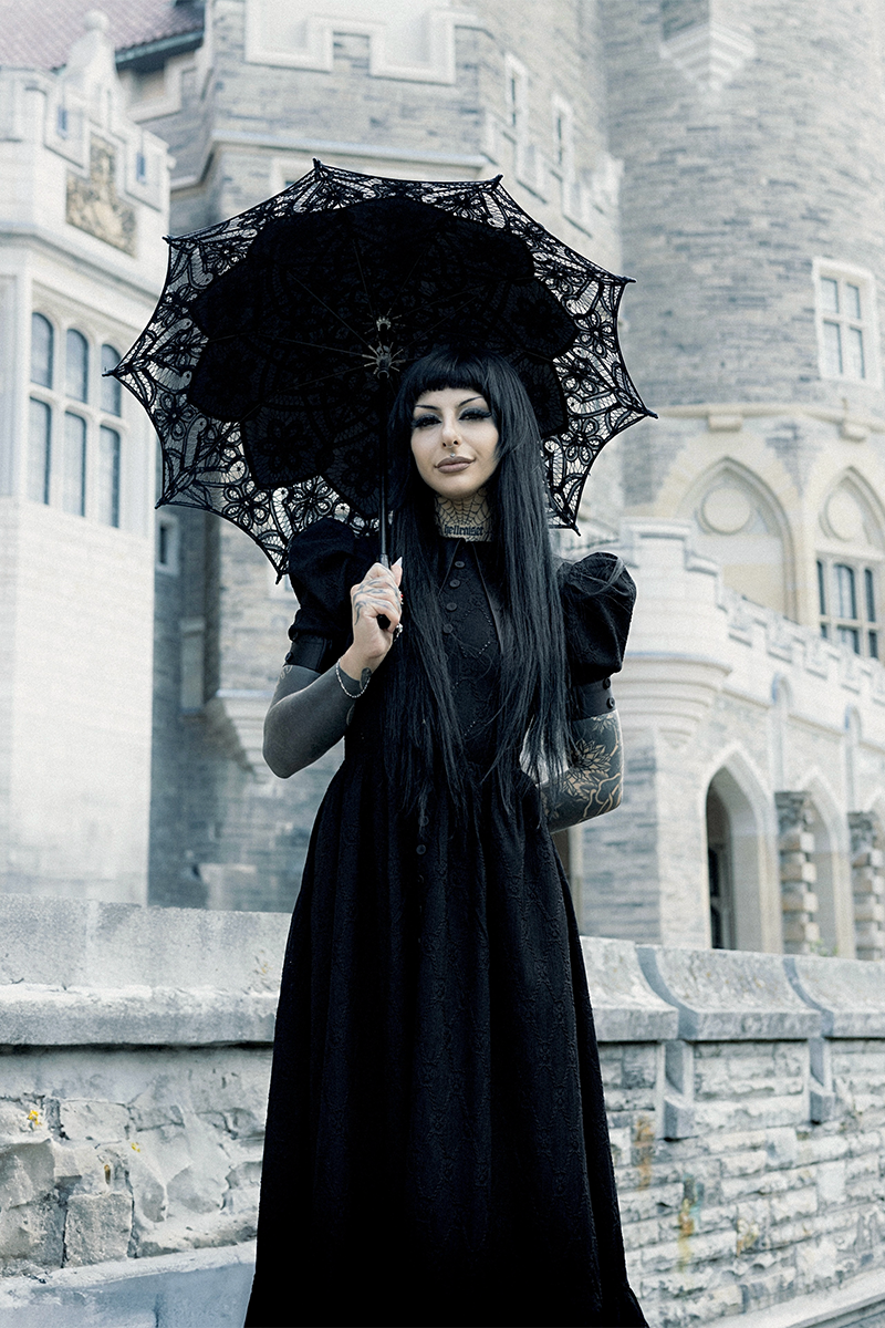 Drusilla parasol