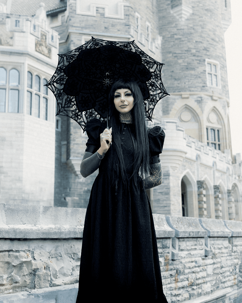 The Emily Dress | Shop Blackwood Castle on Noctex, Get Free Shipping The Emily Dress | Shop Blackwood Castle on Noctex, Get Free Shipping