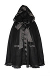 The Elizabeth Cloak