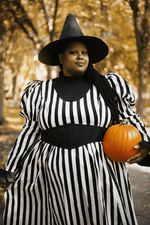 The Harriet Corset Belt Belts Blackwood Castle 