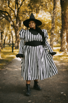 The Minerva Dress