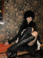 Mountain Boots FOOTWEAR NOCTEX 