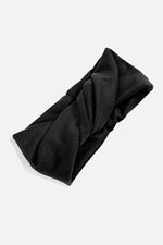 Dayside Rib Headband Accessory NOCTEX 