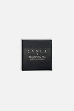 Jasmine & Fig | Parfum Crème Fragrance Lvnea Perfume 