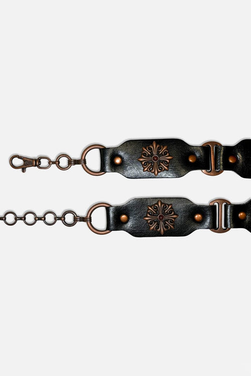 Starborne Chain Belt Belts NOCTEX 