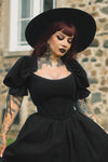 The Harriet Corset Belt