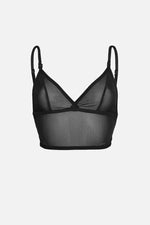 Dalina Underwear Set INTIMATES NOCTEX XS MESH BRALETTE 