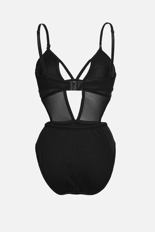 Fiona Bodysuit
