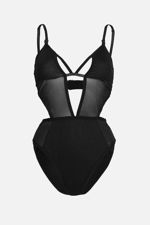 Fiona Bodysuit INTIMATES NOCTEX 