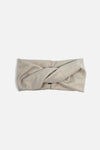 Dayside Rib Headband Accessory NOCTEX 