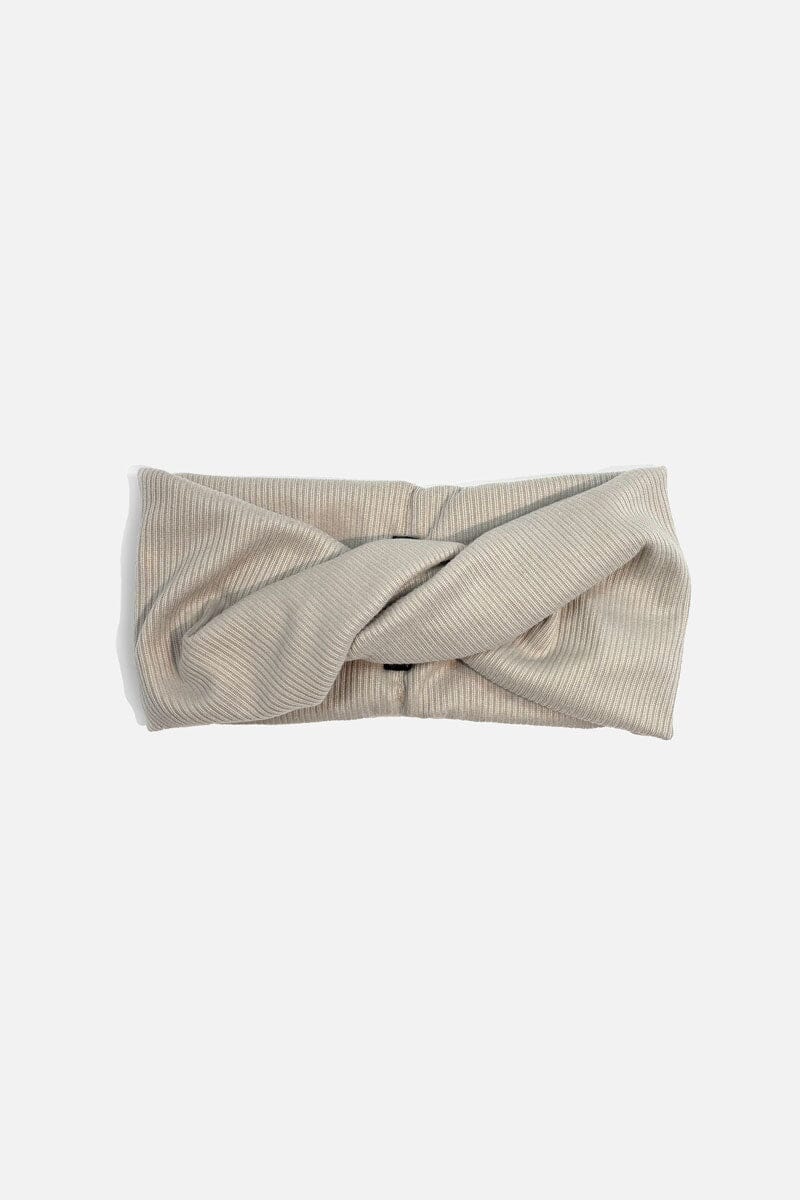 Dayside Rib Headband Accessory NOCTEX 