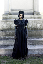 The Emily Dress - Pre Order Long Dresses Blackwood Castle 