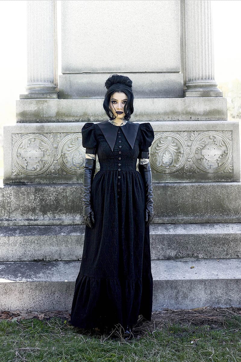 The Lucy Gloves Gloves Blackwood Castle 