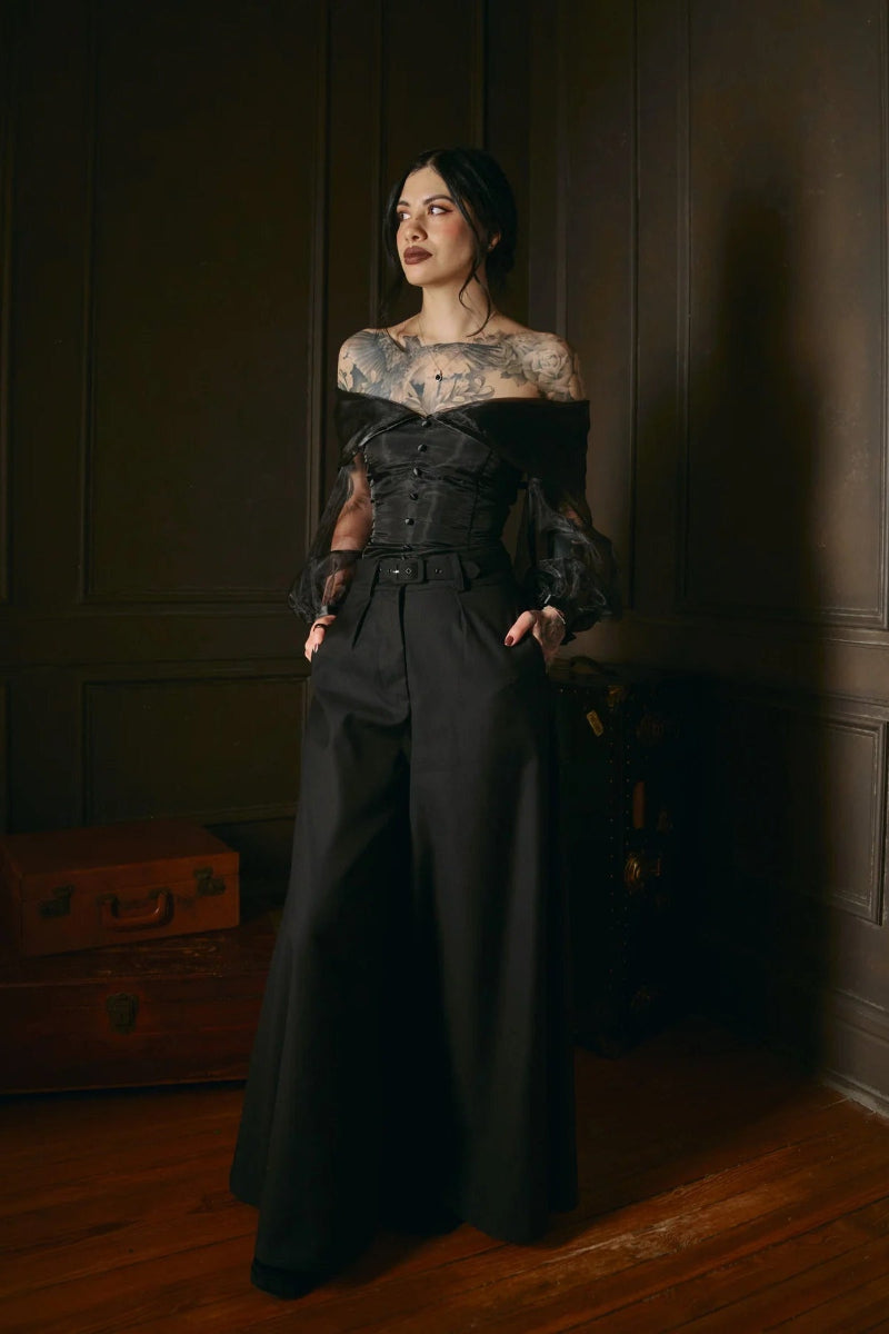 The Maria Trousers