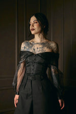 The Maria Blouse