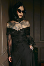 The Maria Blouse