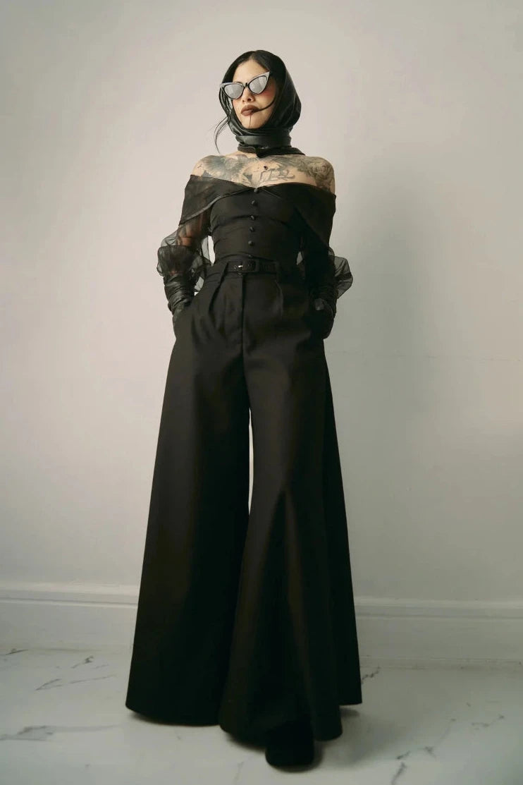 The Maria Trousers
