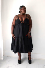 Alto Reversible Dress