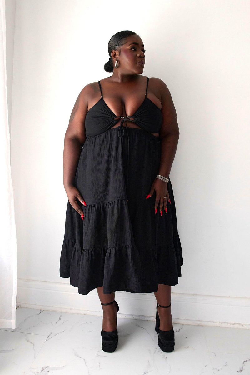 Alto Reversible Dress