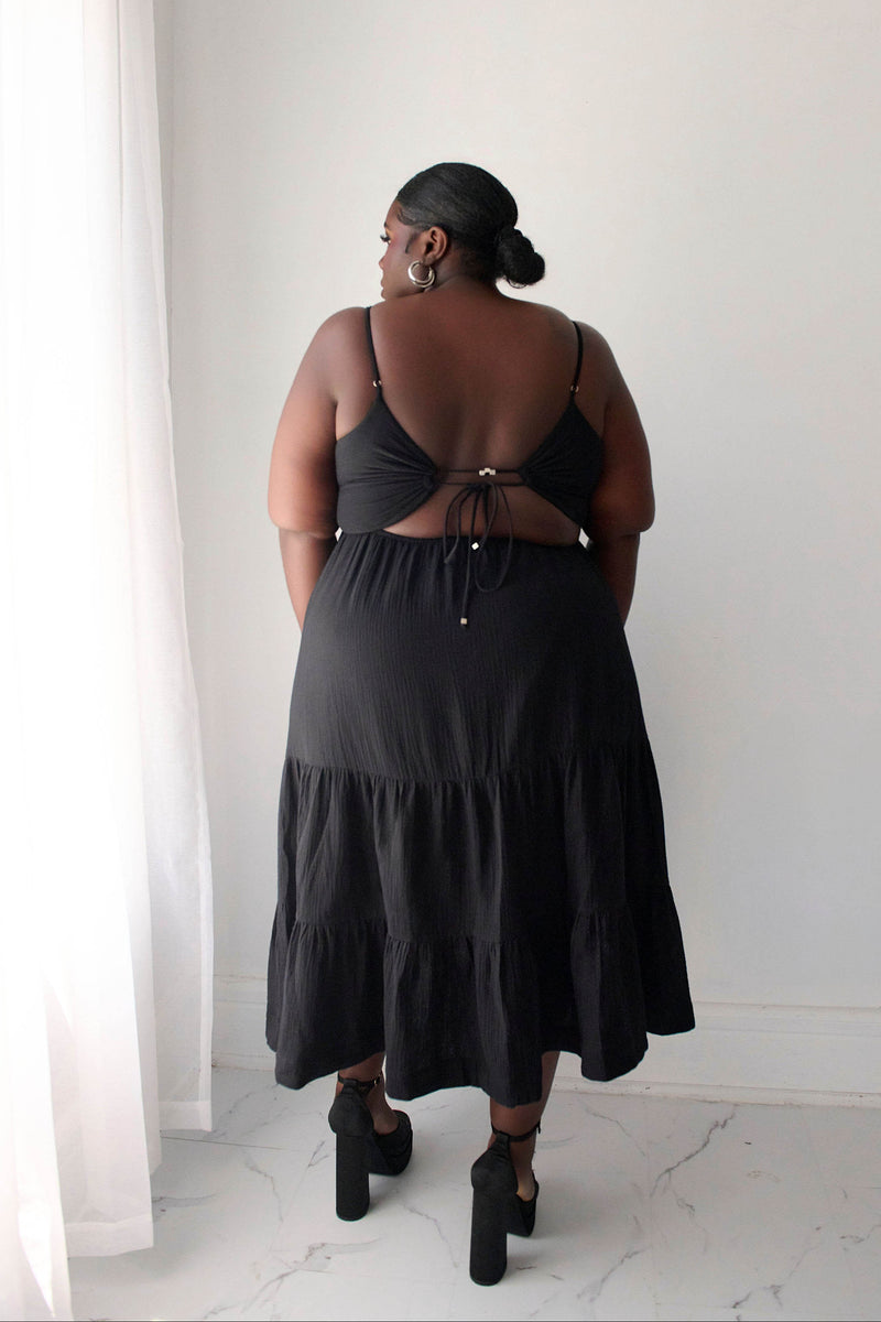Alto Reversible Dress