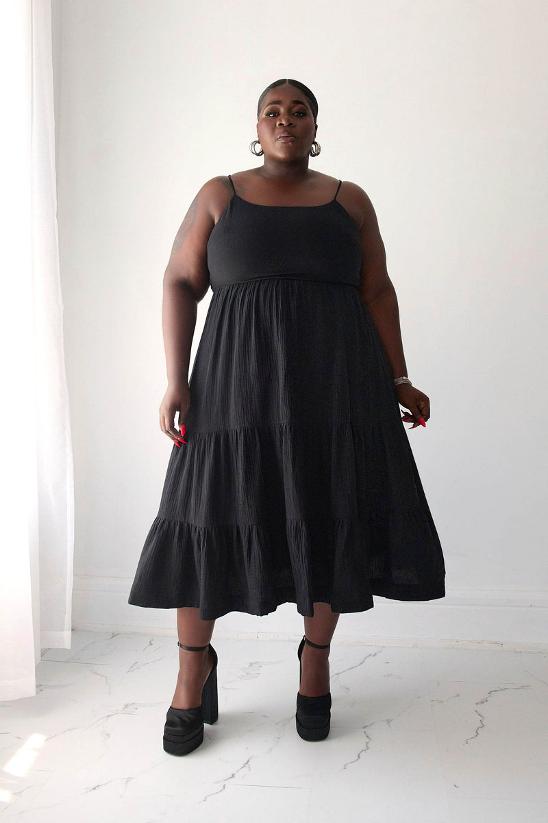 Alto Reversible Dress