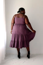 Alto Reversible Dress