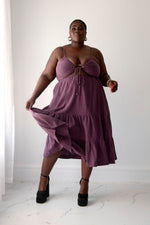 Alto Reversible Dress