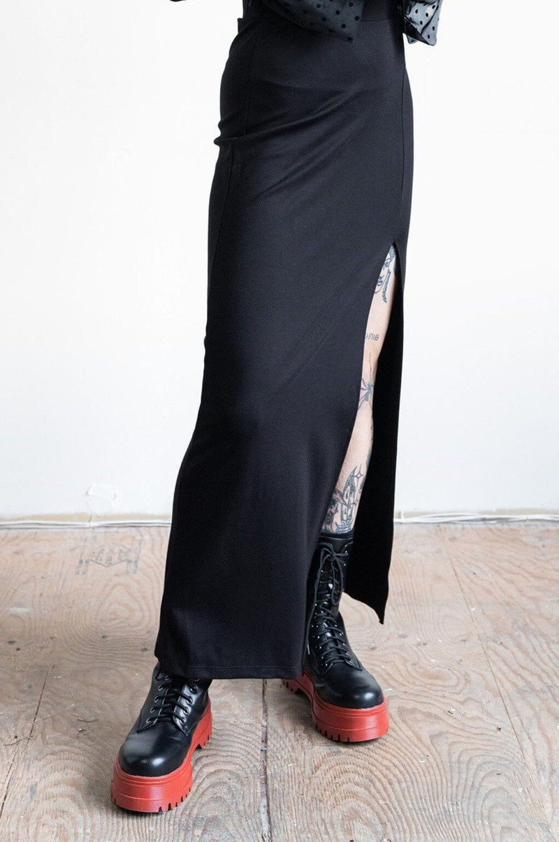 Kay Midi Skirt Skirts NLT 