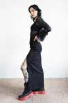 Kay Midi Skirt Skirts NLT 