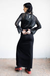 Kay Midi Skirt Skirts NLT 