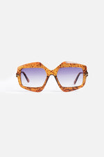 Cecile Sunglasses Sunglasses NOCTEX 