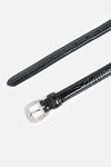 Caiman Vinyl Belt