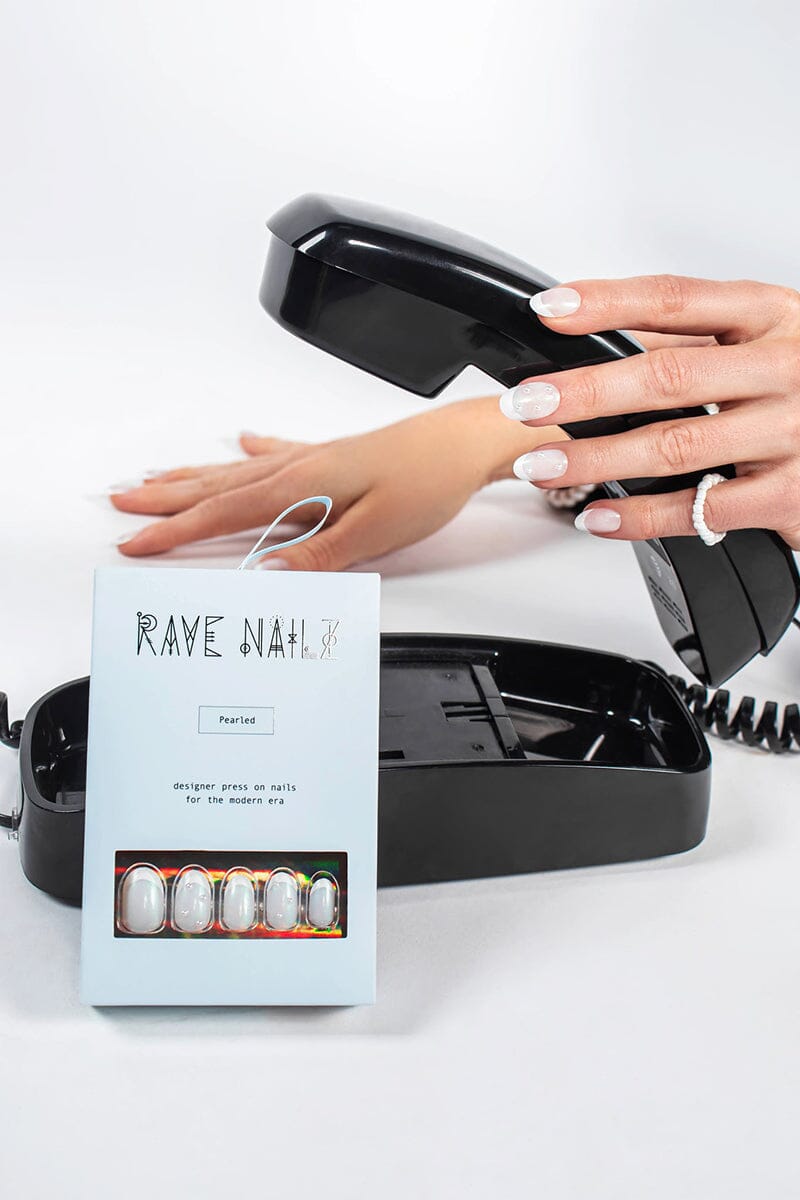 9 Best Press-On Nails Sets and Kits (Tested & Reviewed for 2024)