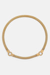 Reverse Necklace Necklaces Vitaly Gold [October PreOrder] 
