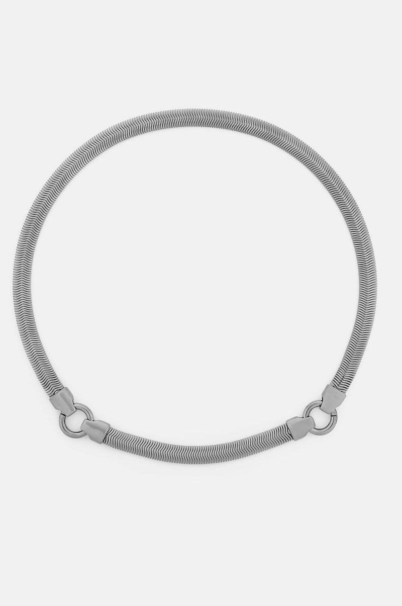 Reverse Necklace Necklaces Vitaly Stainless Steel [October PreOrder] 