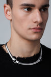 Reverse Necklace Necklaces Vitaly 